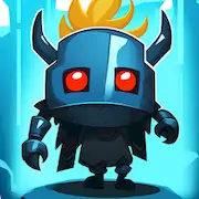 Скачать Taplands - idle clicker game [Взлом Много денег и МОД Меню] версия 2.4.3 на Андроид