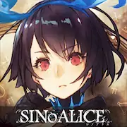 SINoALICE —シノアリス—