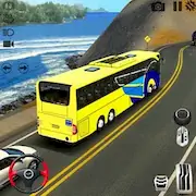 Скачать симулятор вождения автобуса [Взлом Бесконечные деньги и МОД Меню] версия 2.9.2 на Андроид