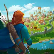 Скачать Hero Legacy: Adventure RPG [Взлом Бесконечные деньги и МОД Меню] версия 2.6.4 на Андроид