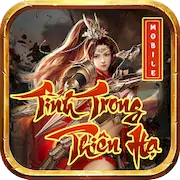 Скачать Tình Trong Thiên Hạ [Взлом на монеты и МОД Меню] версия 1.4.8 на Андроид