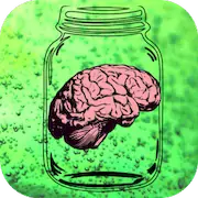 Big Brains in Little Jars