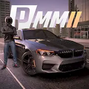 Скачать Parking Master Multiplayer 2 [Взлом Бесконечные монеты  и МОД Меню] версия 0.5.9 на Андроид