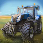 Скачать Farming Simulator 16 [Взлом Бесконечные деньги и МОД Меню] версия 1.1.8 на Андроид