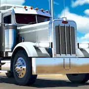 Скачать Universal Truck Simulator [Взлом Много денег и МОД Меню] версия 0.4.6 на Андроид