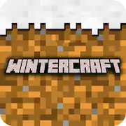 Скачать Winter Craft: Exploration & Su [Взлом Много монет и МОД Меню] версия 0.6.1 на Андроид