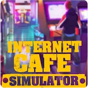 Скачать Internet Cafe Simulator [Взлом Много денег и МОД Меню] версия 0.4.5 на Андроид