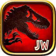 Скачать Jurassic World™: Игра [Взлом Много денег и МОД Меню] версия 1.9.4 на Андроид