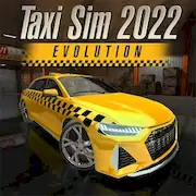 Скачать Taxi Sim 2020 [Взлом Бесконечные деньги и МОД Меню] версия 0.3.5 на Андроид