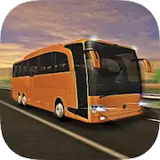 Скачать Coach Bus Simulator [Взлом Бесконечные деньги и МОД Меню] версия 0.2.7 на Андроид