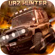 Скачать Симулятор вождения УАЗ Hunter [Взлом Бесконечные монеты  и МОД Меню] версия 1.3.3 на Андроид