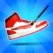 Скачать Sneaker Art! [Взлом Бесконечные деньги и МОД Меню] версия 1.8.3 на Андроид