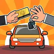 Скачать Used Car Tycoon: игра перекуп [Взлом Много монет и МОД Меню] версия 2.2.6 на Андроид