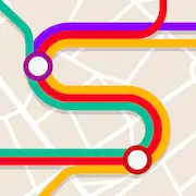 Скачать Subway Idle [Взлом Бесконечные монеты  и МОД Меню] версия 1.1.1 на Андроид