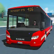 Скачать Public Transport Simulator [Взлом Бесконечные монеты  и МОД Меню] версия 1.2.7 на Андроид