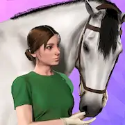 Скачать Equestrian the Game [Взлом Много монет и МОД Меню] версия 2.6.2 на Андроид