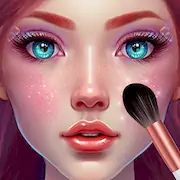 Скачать Makeover & Makeup ASMR [Взлом Бесконечные монеты  и МОД Меню] версия 2.6.3 на Андроид