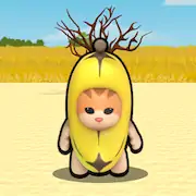 Скачать Banana Survival Master [Взлом Бесконечные монеты  и МОД Меню] версия 2.2.5 на Андроид