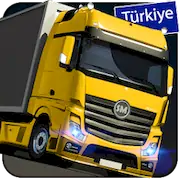 Скачать Cargo Simulator 2019: Türkiye [Взлом на деньги и МОД Меню] версия 1.3.9 на Андроид