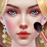 Скачать Makeover salon: Makeup ASMR [Взлом Много монет и МОД Меню] версия 1.6.2 на Андроид