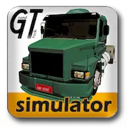 Скачать Grand Truck Simulator [Взлом Бесконечные монеты  и МОД Меню] версия 1.4.7 на Андроид