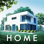 Скачать Design Home™: House Makeover [Взлом Бесконечные деньги и МОД Меню] версия 1.4.1 на Андроид