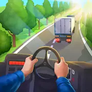 Скачать Vehicle Masters [Взлом Бесконечные деньги и МОД Меню] версия 1.6.6 на Андроид