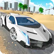 Скачать Симулятор Автомобиля SportBull [Взлом на деньги и МОД Меню] версия 2.4.4 на Андроид