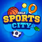 Скачать Sports City Tycoon: Idle Game [Взлом Бесконечные монеты  и МОД Меню] версия 2.3.7 на Андроид