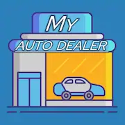 Скачать My Auto Dealer - Car Trading [Взлом Бесконечные монеты  и МОД Меню] версия 0.2.5 на Андроид
