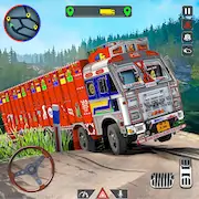 Скачать Cargo Truck Driving Sim Games [Взлом Бесконечные монеты  и МОД Меню] версия 2.9.4 на Андроид