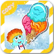 Cody Ice Cream Shop
