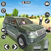 Скачать Scorpio Game- Indian Car Games [Взлом Бесконечные деньги и МОД Меню] версия 0.3.7 на Андроид