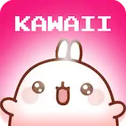 Скачать Kawaii World Craft Cute 3D [Взлом на деньги и МОД Меню] версия 0.9.3 на Андроид