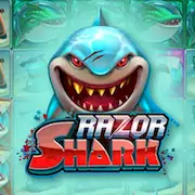 Скачать Razor Shark [Взлом на монеты и МОД Меню] версия 0.6.6 на Андроид