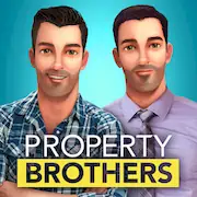 Скачать Property Brothers Home Design [Взлом Много монет и МОД Меню] версия 2.9.5 на Андроид