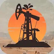 Скачать Oil Era - Idle Mining Tycoon [Взлом Много монет и МОД Меню] версия 0.2.1 на Андроид