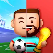 Скачать Football Empire - Dream Begins [Взлом Много монет и МОД Меню] версия 1.6.3 на Андроид