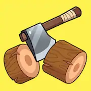 Скачать Lumber Out [Взлом Бесконечные деньги и МОД Меню] версия 2.8.3 на Андроид
