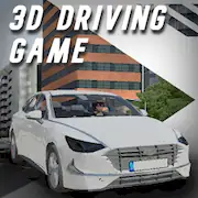 Скачать 3D Driving Sim : 3DDrivingGame [Взлом Бесконечные деньги и МОД Меню] версия 0.4.3 на Андроид
