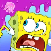 Скачать SpongeBob Adventures: In A Jam [Взлом Много денег и МОД Меню] версия 1.8.8 на Андроид