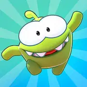 Скачать Om Nom Run 2 Parkour [Взлом на деньги и МОД Меню] версия 0.4.7 на Андроид