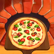 Скачать Pizza Baking Kids Games [Взлом на монеты и МОД Меню] версия 1.1.2 на Андроид