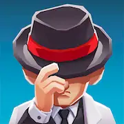 Скачать Idle Mafia [Взлом на деньги и МОД Меню] версия 1.9.1 на Андроид