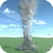 Скачать Песочница симулятор разрушений [Взлом Бесконечные деньги и МОД Меню] версия 2.4.3 на Андроид