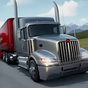 Скачать Truck Driver : Heavy Cargo [Взлом Бесконечные монеты  и МОД Меню] версия 1.2.4 на Андроид