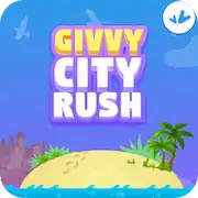 Скачать City Rush - Earn money [Взлом Бесконечные деньги и МОД Меню] версия 1.9.9 на Андроид