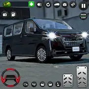 Скачать Дубай Ван: автомобильные игры [Взлом на монеты и МОД Меню] версия 1.4.3 на Андроид