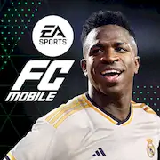 Скачать EA SPORTS FC™ Mobile Футбол [Взлом Бесконечные монеты  и МОД Меню] версия 0.5.6 на Андроид