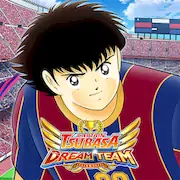 Скачать Captain Tsubasa: Dream Team [Взлом Много монет и МОД Меню] версия 2.8.4 на Андроид